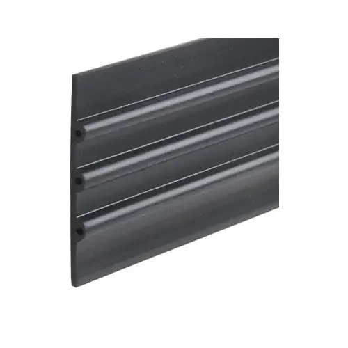 Truck Rack Cushion - 12' Black