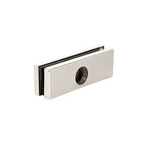 Chrome American Style with Center Lock Chrome American Style with Center Lock