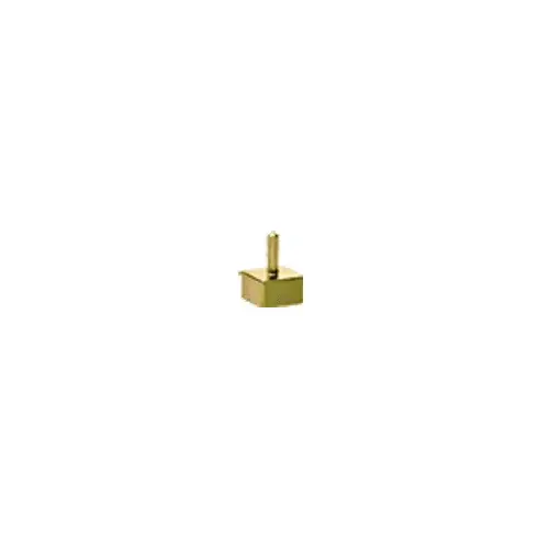 3/4" Brass Tube Drill Replacement Head Only 3/4" Brass Tube Drill Replacement Head Only