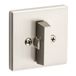 Satin Nickel