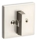 Satin Nickel