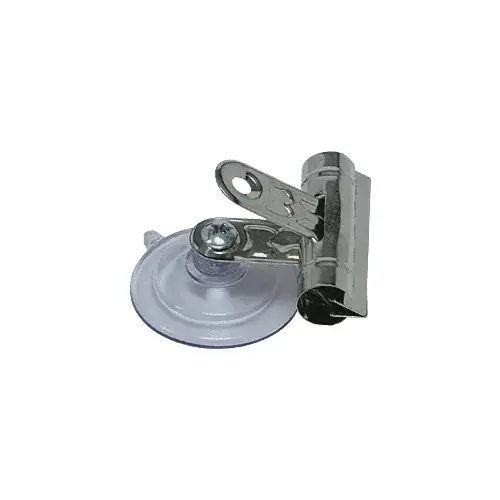Suction Cup with Clamp Mill - pack of 25