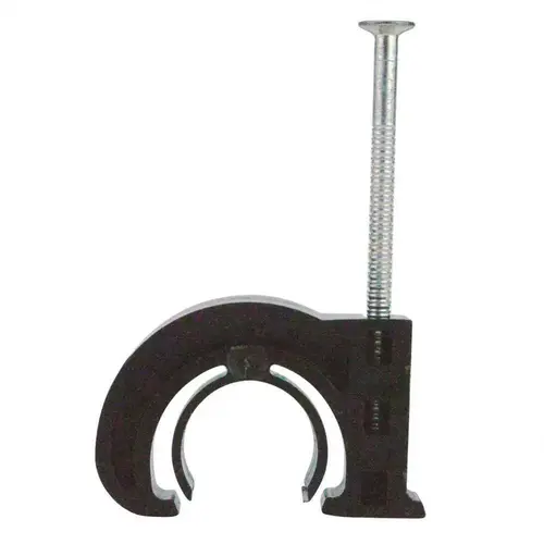 1/2 In. And 3/4 In. 2-In-1 PEX Pipe J-Hook Pipe Support