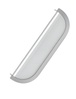 Satin Anodized