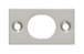 Brushed Nickel