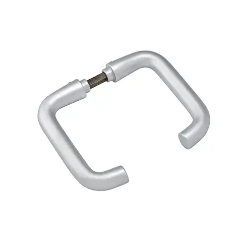 Fallbrook Handle Set Satin Anodized Fallbrook Handle Set Satin Anodized