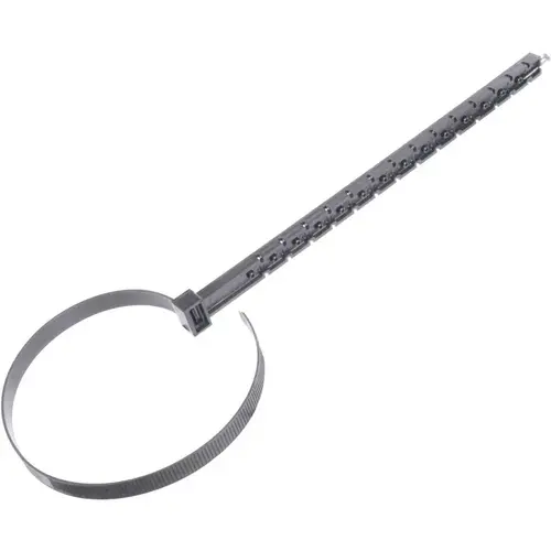 26 in. Zip Stick Gray 26 in. Zip Stick Gray