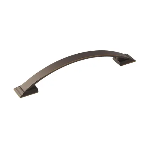 6-5/16" (160 mm) Center to Center Candler Cabinet Pull Venetian Bronze Finish 6-5/16" (160 mm) Center to Center Candler Cabinet Pull Venetian Bronze Finish