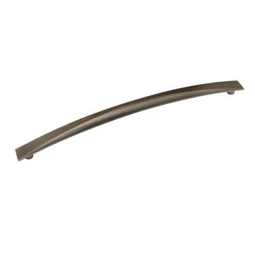 12" (305 mm) Center to Center Extensity Appliance Pull Oil Rubbed Bronze Finish 12" (305 mm) Center to Center Extensity Appliance Pull Oil Rubbed Bronze Finish