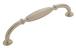 Satin Nickel