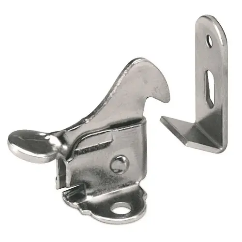 Zinc Flex Elbow Catch Zinc Flex Elbow Catch