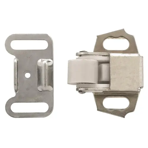 Roller Catch Perma-Brite Zinc Roller Catch Perma-Brite Zinc