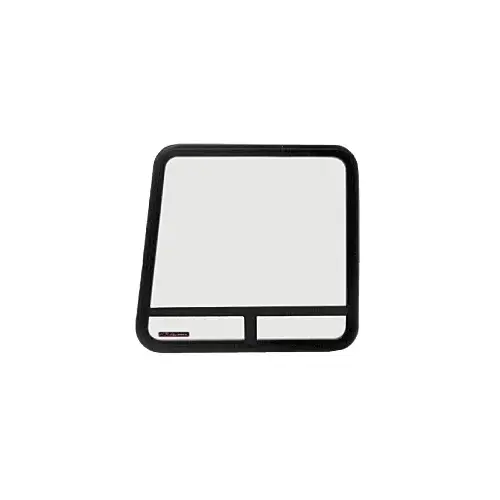 T-Slider Window - Left Rear Door 1990-1996 Aerostar 24-7/16" x 20-1/8" Dark Solar T-Slider Window - Left Rear Door 1990-1996 Aerostar 24-7/16" x 20-1/8" Dark Solar