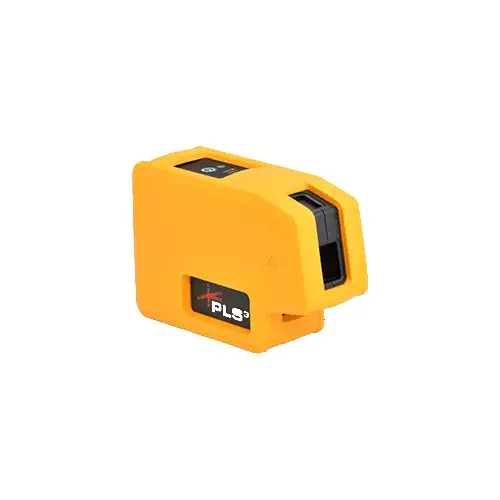 Standard Spot Laser Tool Standard Spot Laser Tool