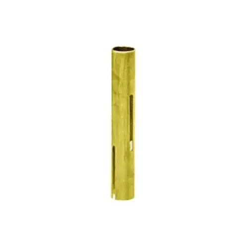 5/8" Replacement Brass Tube Only 5/8" Replacement Brass Tube Only