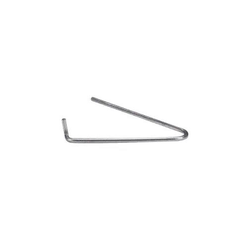 Steel Industrial Sash Glazing Clips Steel Industrial Sash Glazing Clips