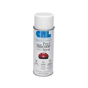 CRL PR02 Silicone Spray