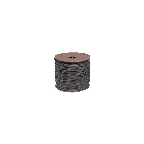 3/8" Closed Cell Backer Rod - 2100' Roll Gray 3/8" Closed Cell Backer Rod - 2100' Roll Gray