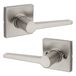 Satin Nickel
