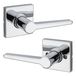 Bright Chrome