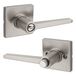 Satin Nickel