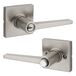 Satin Nickel