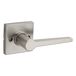 Satin Nickel