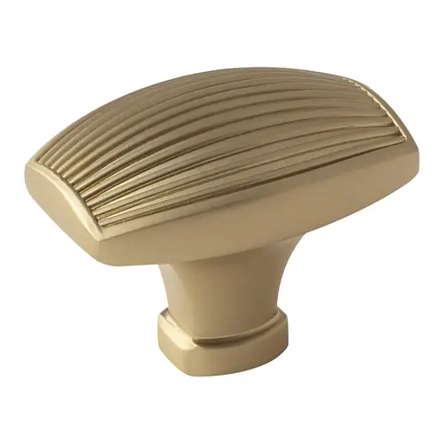 1-1/2" (38 mm) Sea Grass Cabinet Knob Golden Champagne Finish 1-1/2" (38 mm) Sea Grass Cabinet Knob Golden Champagne Finish