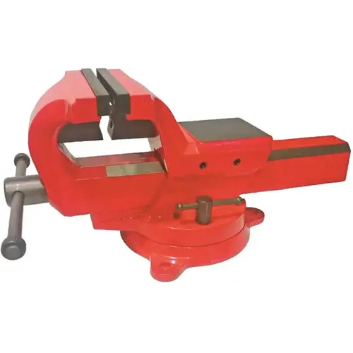 6 in. Austempered Ductile Iron (ADI) Vise 6 in. Austempered Ductile Iron (ADI) Vise