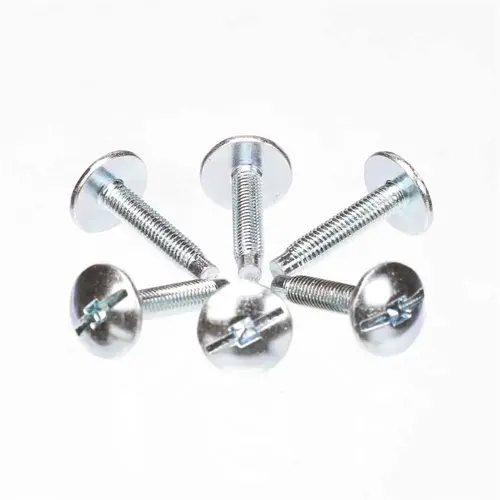 Trim Screws for Load Centers - pack of 6 Trim Screws for Load Centers - pack of 6