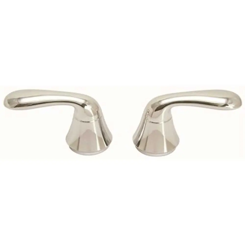 National Brand Alternative Twin Handle Assembly in Chrome RQA003 National Brand Alternative Twin Handle Assembly in Chrome RQA003