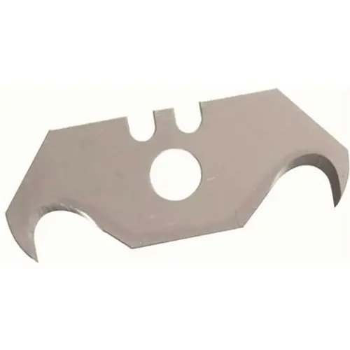 Hook Utility Blade Stainless Hook Utility Blade Stainless
