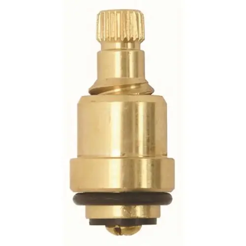 Tem and Bonnet for American Standard, Hot, Lead Free Brass Tem and Bonnet for American Standard, Hot, Lead Free Brass