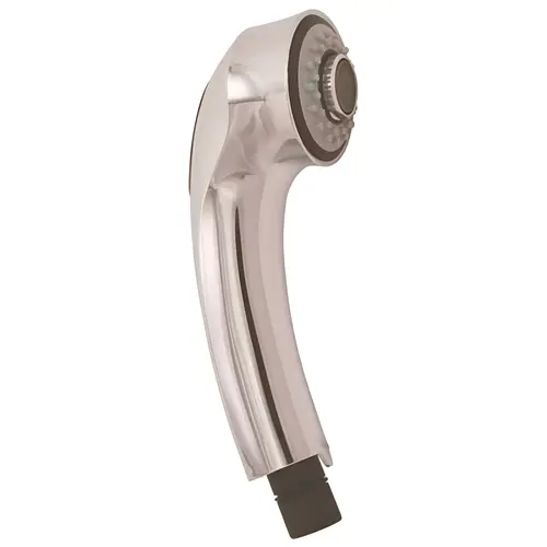 Pull-out Spray Head Chrome, Low Flow Rate Pull-out Spray Head Chrome, Low Flow Rate