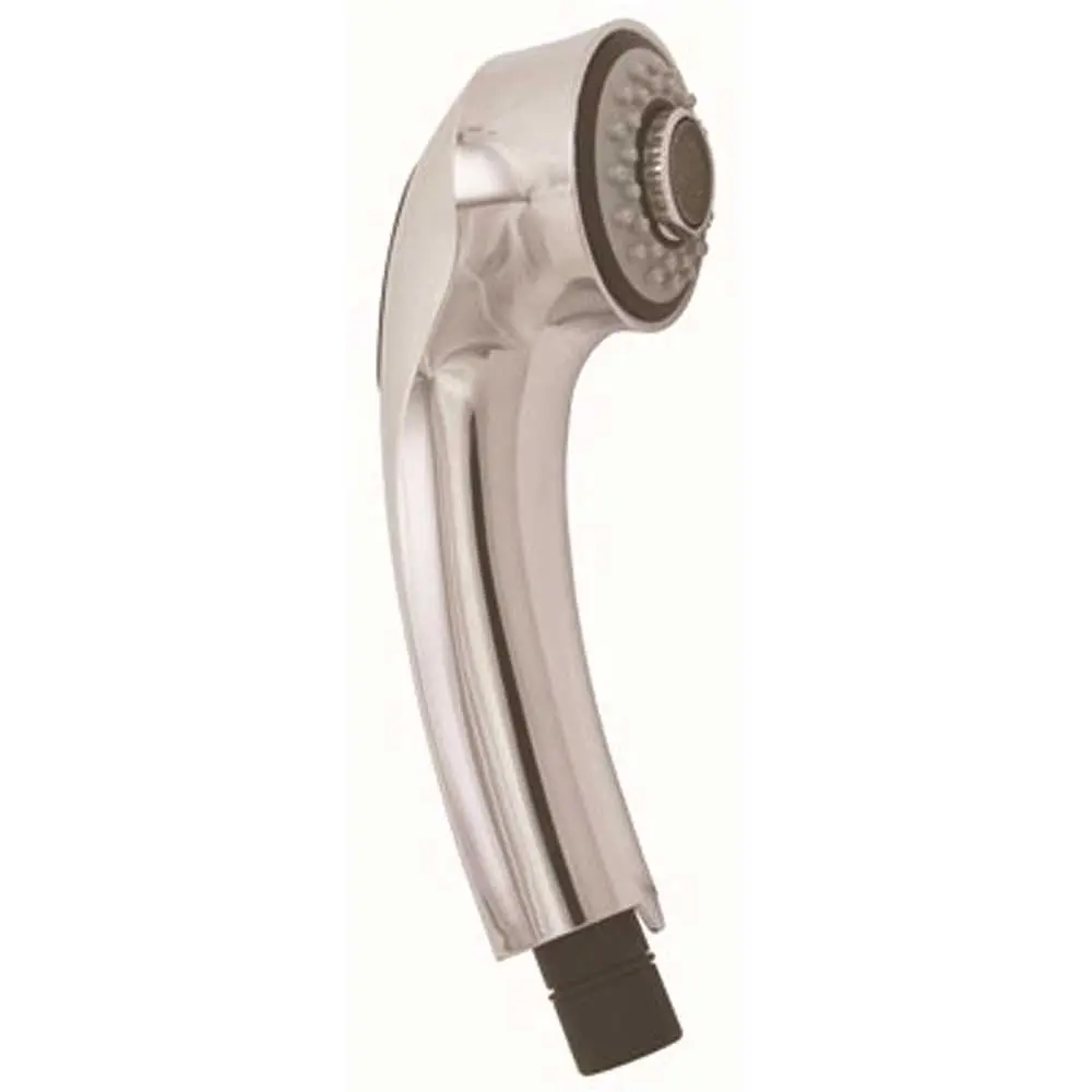 National Brand Alternative Pull-out Spray Head Chrome Low Flow Rate 3565010 National Brand Alternative Pull-out Spray Head Chrome Low Flow Rate 3565010