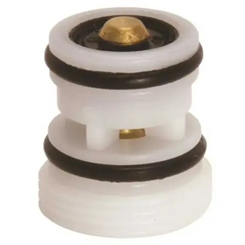 Spray Diverter in White Spray Diverter in White