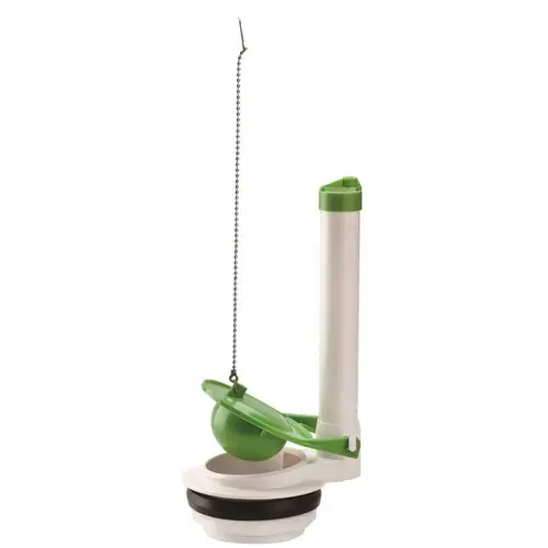 3" Flush Valve And Flapper Repair Kit 3" Flush Valve And Flapper Repair Kit