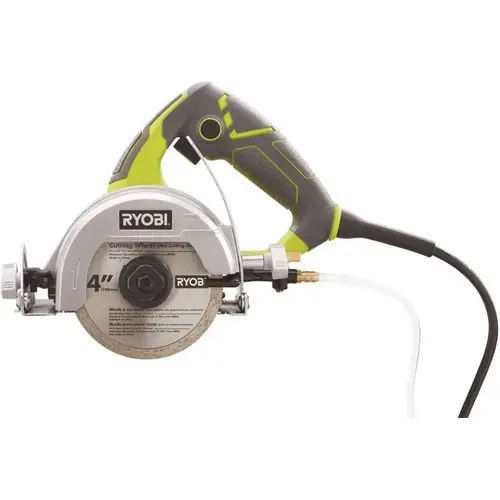 4 in. Tile Saw 4 in. Tile Saw