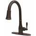 Oil Rubbed Bronze