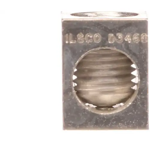 Collar Strap (For Ground Bars)