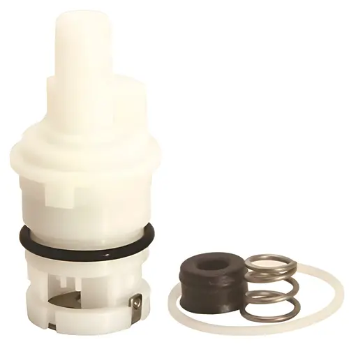 Pfister Genuine Pfirst Series Hot/Cold Stem Brass