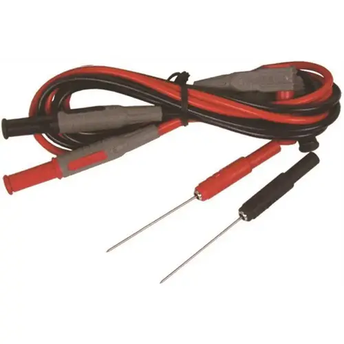 Back Probe Test Lead Kit Back Probe Test Lead Kit