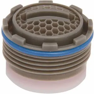 Premier NEW150 Male Thread Aerator Unfinished