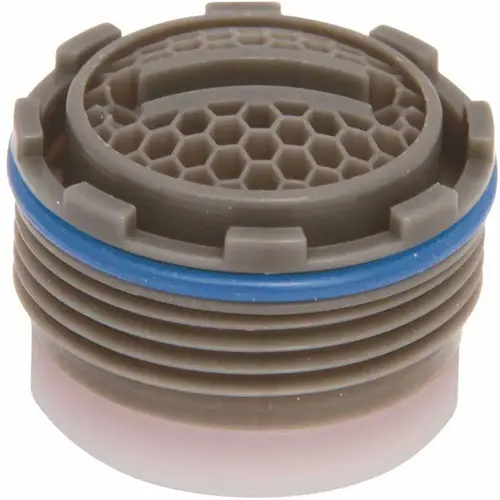 Male Thread Aerator Unfinished Male Thread Aerator Unfinished