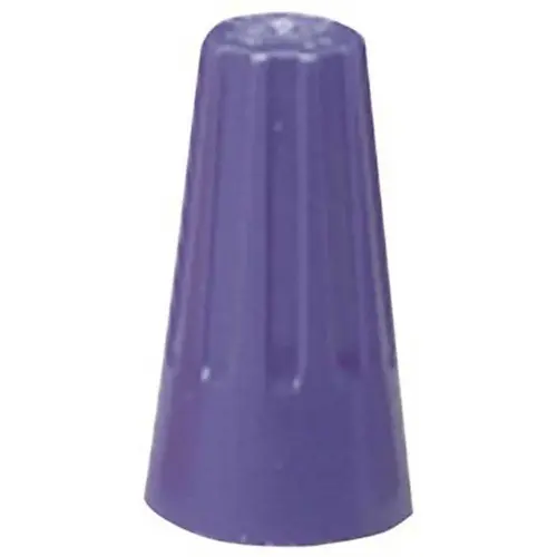 Wire Connector, Blue - pack of 100