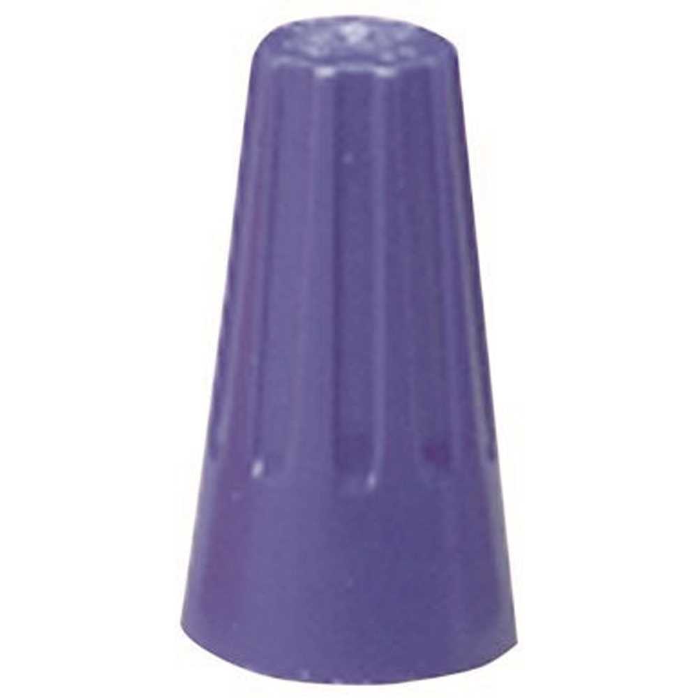 Preferred Industries 602861 Wire Connector, Blue - pack of 100