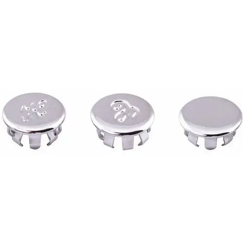 H/C/D Index Button Set in Chrome H/C/D Index Button Set in Chrome