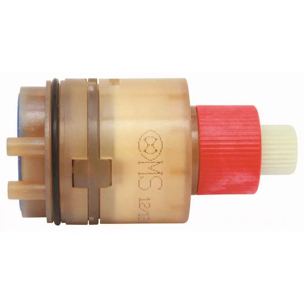 Premier Pressure Balancing Ceramic Disc Shower Valve Cartridge Unfinished NEW131