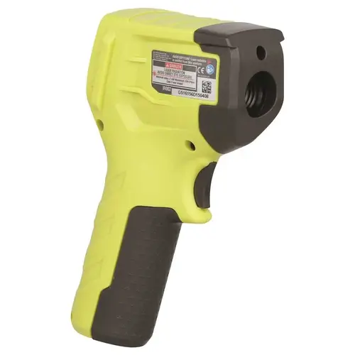 Infrared Thermometer Infrared Thermometer