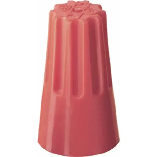 Wire Connector, Orange - pack of 500